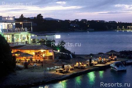 Alexandra Beach Hotel & Bungalows 33